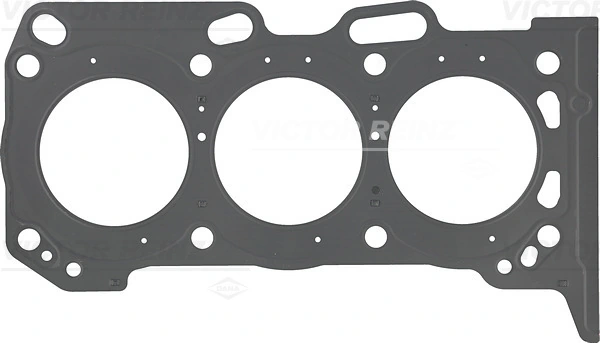 Gasket, cylinder head